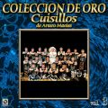 Ao - Coleccion de Oro, VolD 3 / Banda Cuisillos