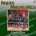 Ao - Joyas Musicales: La Super Banda, Vol. 2 / Banda Cuisillos