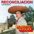 Ao - Reconciliacion / Alberto Vazquez