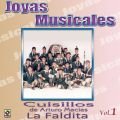 Joyas Musicales, Vol. 1: La Faldita