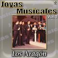 Ao - Joyas Musicales, Vol. 1 / Los Aragon