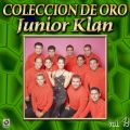 Ao - Coleccion De Oro, Vol. 2 / Junior Klan