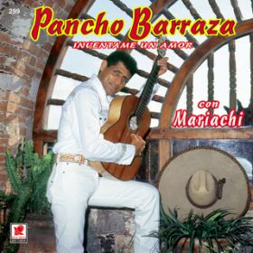 No Llorare featD Mariachi Santa Maria / Pancho Barraza