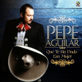 Albur De Amor / Pepe Aguilar