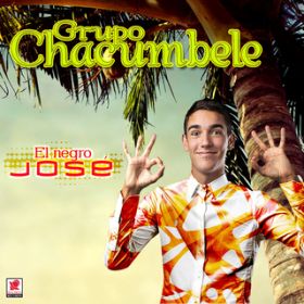 Cangrejito Playero / Grupo Chacumbele