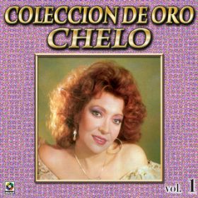 Ao - Coleccion De Oro: Con Mariachi, Vol. 1 / Chelo