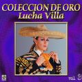 Ao - Coleccion De Oro: Con Mariachi, Vol. 3 / Lucha Villa