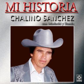 Me Persigue Tu Sombra / Chalino Sanchez
