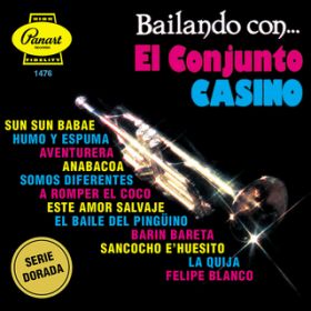 Felipe Blanco (Sucu-Sucu) / Conjunto Casino