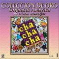 Ao - Coleccion De Oro: Bailando Al Compas Del Cha Cha Cha, VolD 1 / Orquesta America