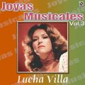 Ao - Joyas Musicales: Para Mis Amigos, Vol. 3 / Lucha Villa