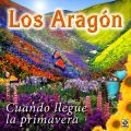 Ao - Cuando Llegue La Primavera / Los Aragon