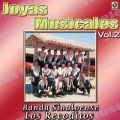 Ao - Joyas Musicales, VolD 2 / Banda Sinaloense los Recoditos