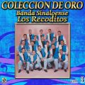 Ao - Coleccion De Oro, Vol. 3 / Banda Sinaloense los Recoditos