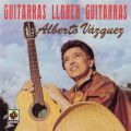 Ao - Guitarras Lloren Guitarras / Alberto Vazquez