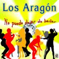 Ao - No Puedo Dejar De Bailar / Los Aragon
