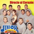 Junior Klan̋/VO - Tan Linda Chamaca