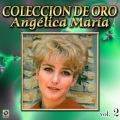 Ao - Coleccion De Oro, VolD 2: Edi, Edi / Angelica Maria