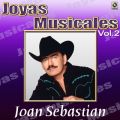 Ao - Joyas Musicales, VolD 2: Muchachita Pueblerina / Joan Sebastian
