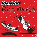 Ao - Rico Mambo / Los Joao