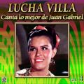Ao - Coleccion De Oro: Lucha Villa Canta Lo Mejor De Juan Gabriel, Vol. 3 / Lucha Villa