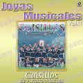Ao - Joyas Musicales: Al Ritmo De Cuisillos De Arturo Macias, VolD 1 / Banda Cuisillos