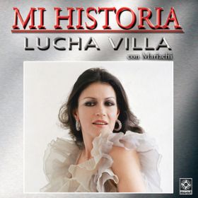 No Me Amenaces / Lucha Villa