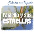 Ao - Saludos From Fajardo / Fajardo Y Sus Estrellas