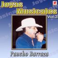 Ao - Joyas Musicales: Concierto en Vivo, VolD 3 / Pancho Barraza