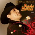 Ao - Las Romanticas de Pancho Barraza, VolD 2 / Pancho Barraza