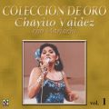 Chayito Valdez̋/VO - Con La Misma Moneda feat. Mariachi Aguilas de America de Javier Carrillo