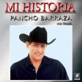 Ao - Mi Historia / Pancho Barraza