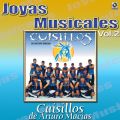 Ao - Joyas Musicales: Para Bailar Sabroso, Vol. 2 / Banda Cuisillos