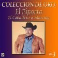 Ao - Coleccion De Oro, VolD 3: El Caballero Y Martina / El Piporro