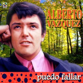 Ao - Puedo Fallar / Alberto Vazquez