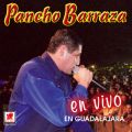 Ao - En Vivo En Guadalajara (Live) / Pancho Barraza