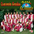 Ao - Cuarenta Grados / Banda la Pirinola