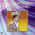 Ao - Coleccion de Oro: Chalino y Sus Amigos - Conjunto Norteno y Banda, VolD 3 / Chalino Sanchez