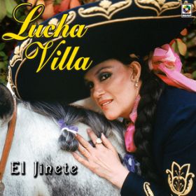 La Yegua Bikina / Lucha Villa