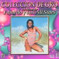 Ao - Coleccion De Oro: Al Ritmo De Fajardo Y Sus Estrellas, Vol. 3 / Fajardo Y Sus Estrellas