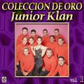 Ao - Coleccion De Oro, VolD 1 / Junior Klan