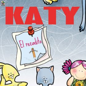 El Pincel Magico / Katy