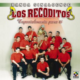 El Son De La Montana / Banda Sinaloense los Recoditos