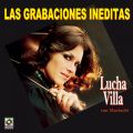Ao - Las Grabaciones Ineditas / Lucha Villa