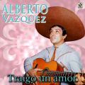 Ao - Traigo Un Amor / Alberto Vazquez