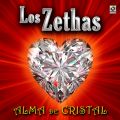 Ao - Alma de Cristal / Los Zethas