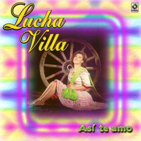 Rio Rebelde / Lucha Villa
