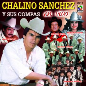 A Todo Sinaloa (En Vivo) / Chalino Sanchez