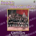 Ao - Joyas Musicales: La Super Banda, Vol. 1 / Banda Cuisillos