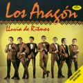 Ao - Lluvia De Ritmos / Los Aragon